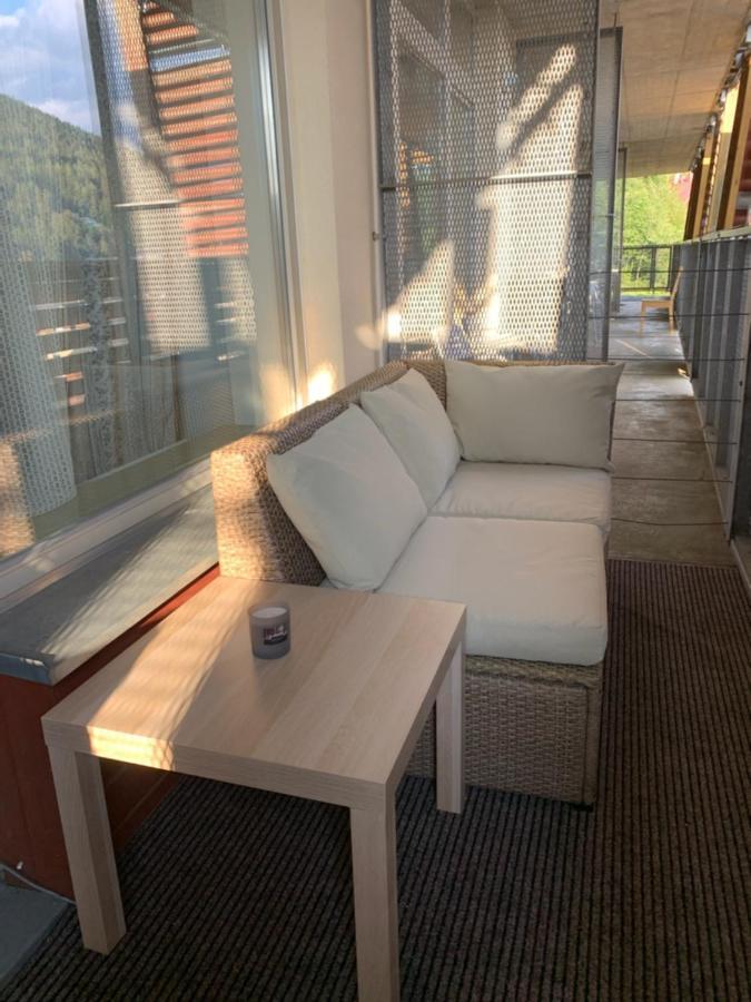 הַרָכוֹב Apartman Certovka מראה חיצוני תמונה
