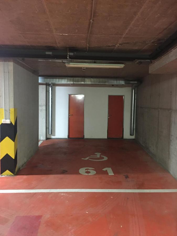 הַרָכוֹב Apartman Certovka מראה חיצוני תמונה