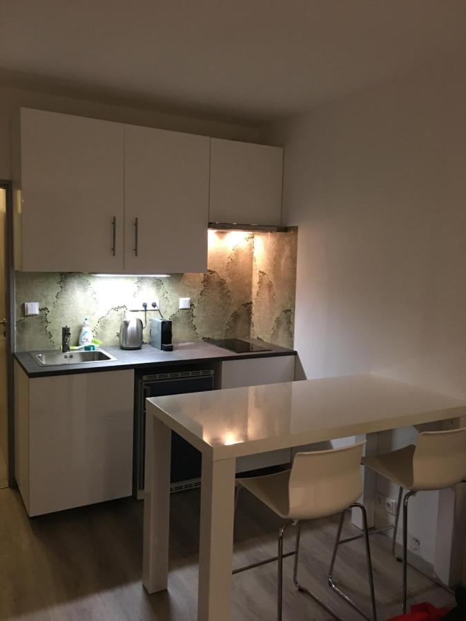 הַרָכוֹב Apartman Certovka מראה חיצוני תמונה