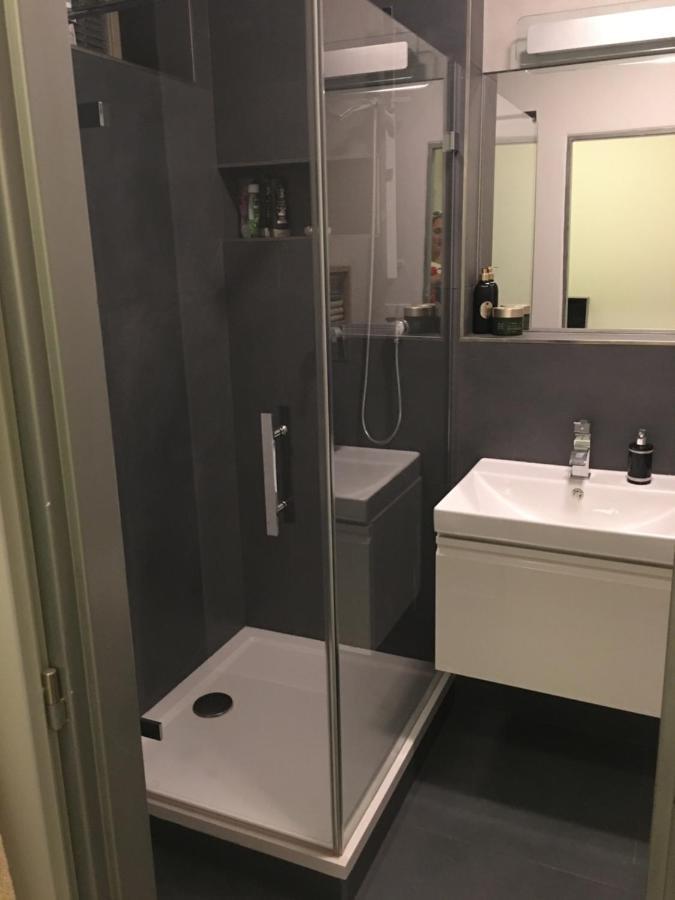 הַרָכוֹב Apartman Certovka מראה חיצוני תמונה